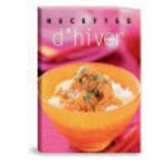 Recettes d'hiver Hachette pratique